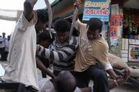 Renigunta Stills